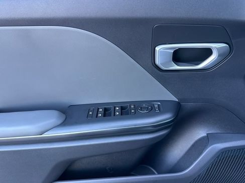 New 2026 Kia K4 FWD image 12