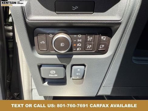 Used 2026 Ford F150 Lariat AWD/4WD image 19