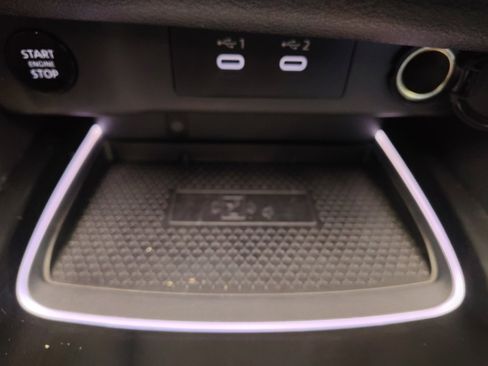Used 2024 Nissan Rogue SL w/ SL Premium Package FWD image 38