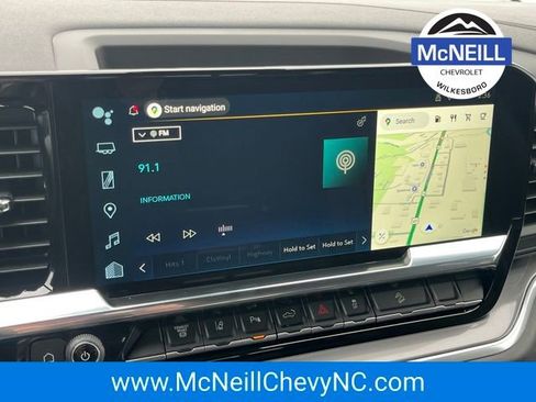 New 2026 Chevrolet Silverado 2500 High Country w/ High Country Premium Package image 21