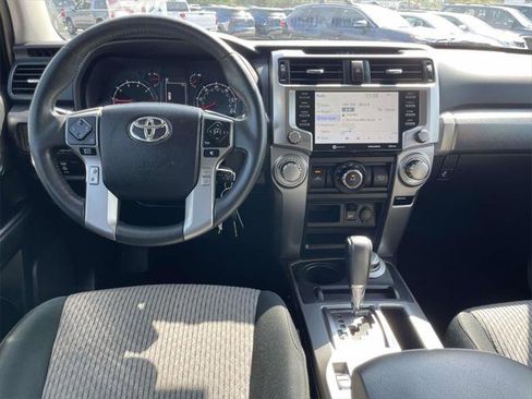 Used 2020 Toyota 4Runner SR5 image 15