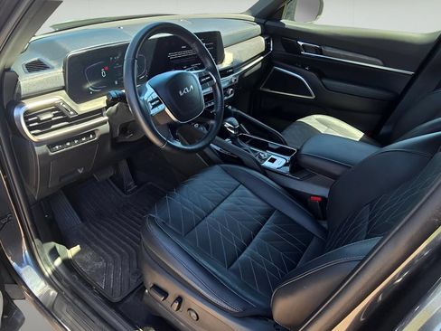 Used 2024 Kia Telluride EX X-Line AWD/4WD image 12