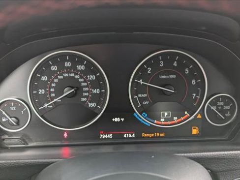 Used 2016 BMW 428i Gran Coupe RWD image 24