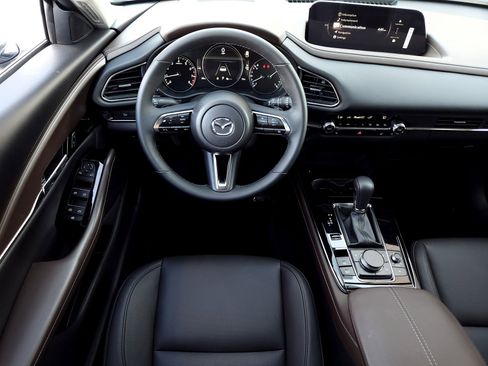 New 2025 MAZDA CX-30 AWD 2.5 S w/ Premium Package image 13