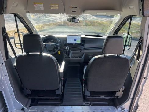 Used 2023 Ford Transit 350 Medium Roof image 33
