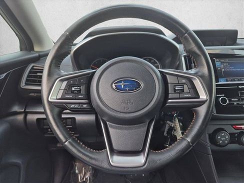 Used 2018 Subaru Crosstrek 2.0i Premium AWD/4WD image 10