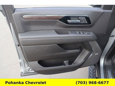 New 2026 Chevrolet Tahoe Z71 image 23