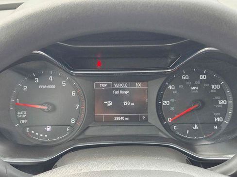 Used 2023 Chevrolet TrailBlazer LT w/ Convenience Package FWD image 77