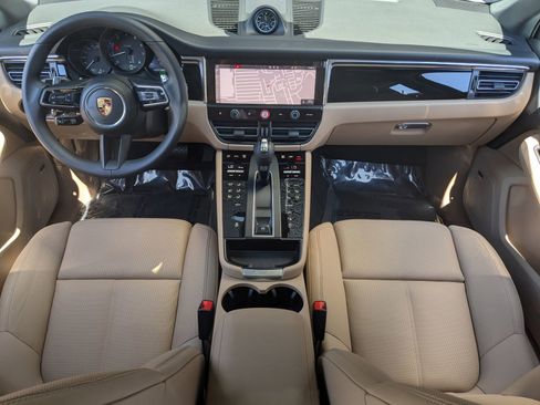 New 2026 Porsche Macan AWD/4WD image 23
