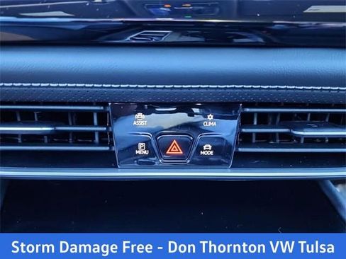 New 2026 Volkswagen Atlas Cross Sport SE AWD/4WD image 22