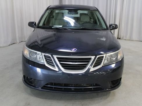 Used 2011 Saab 9-3 Aero AWD/4WD image 25