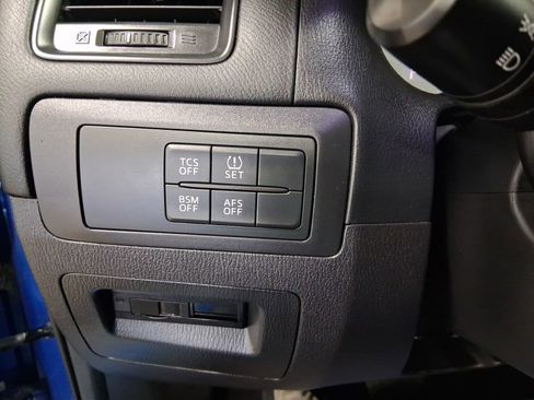 Used 2013 MAZDA CX-5 Grand Touring FWD image 31