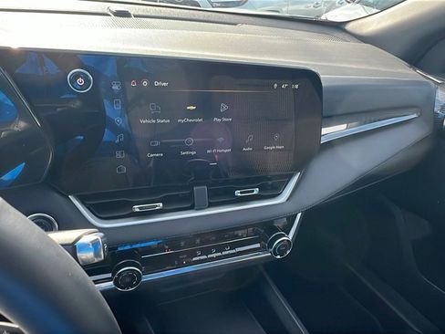 New 2026 Chevrolet Equinox LT image 22