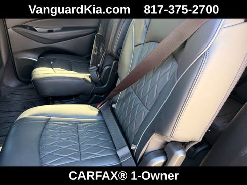Used 2022 Buick Enclave Avenir w/ Avenir Technology Package image 24