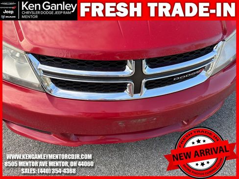 Used 2014 Dodge Avenger SE FWD image 13