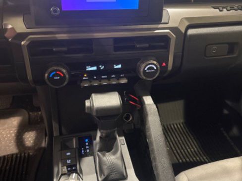 Certified 2024 Toyota Tacoma SR5 image 46