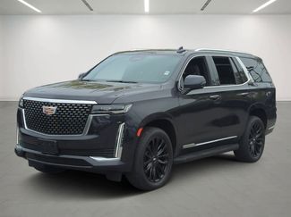 Used 2022 Cadillac Escalade Luxury AWD/4WD video 1