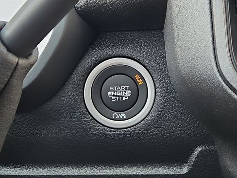 New 2026 RAM 2500 Tradesman AWD/4WD image 27