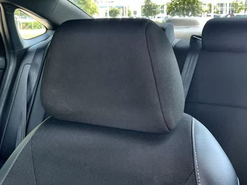Certified 2026 Honda Civic Sport image 25