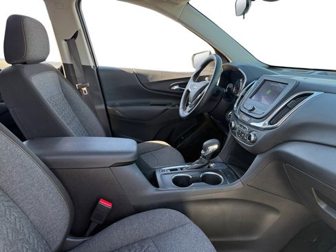 Used 2023 Chevrolet Equinox LT image 14