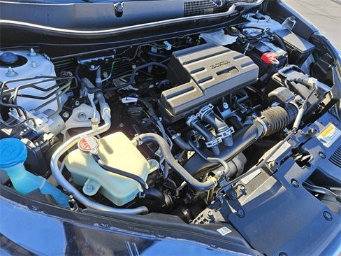 Used 2022 Honda CR-V EX-L image 18