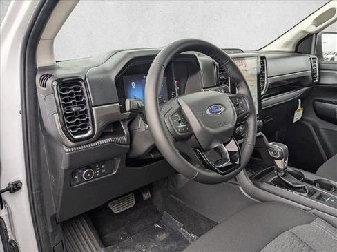 New 2025 Ford Ranger XLT w/ Convenience Package image 3