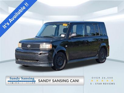 Used 2006 Scion xB