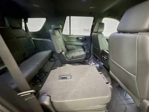 New 2026 Chevrolet Tahoe LT w/ Comfort Package AWD/4WD image 31