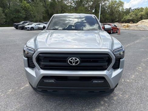 Certified 2024 Toyota Tacoma SR5 RWD image 6
