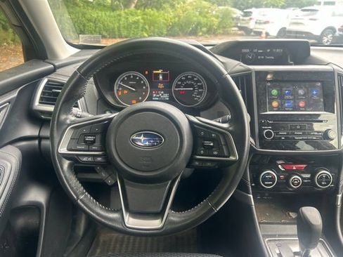 Certified 2023 Subaru Forester Premium AWD/4WD image 16
