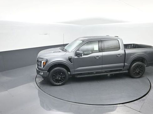 New 2026 Ford F150 Platinum w/ FX4 Off-Road Package image 22