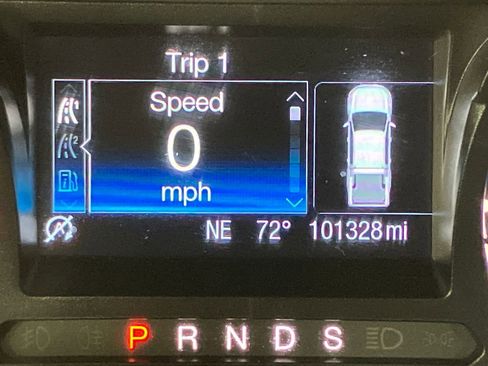 Certified 2019 Ford Ranger XLT w/ Equipment Group 302A Luxury image 21