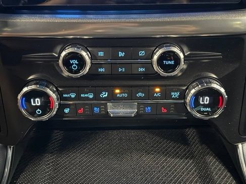 Certified 2021 Ford F150 Raptor w/ Raptor 37 Performance Package AWD/4WD image 30