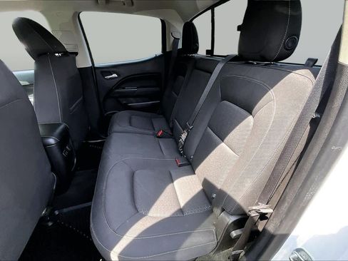 Used 2018 GMC Canyon SLE w/ SLE Convenience Package AWD/4WD image 19