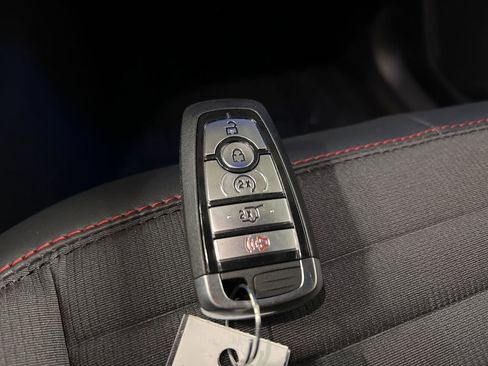 New 2026 Ford Explorer ST-Line w/ ST-Line Street Pack image 41