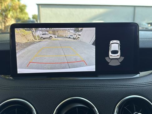 Used 2022 Kia Stinger GT-Line RWD image 29