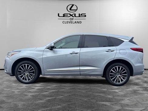 Used 2025 Acura RDX Advance Package image 3