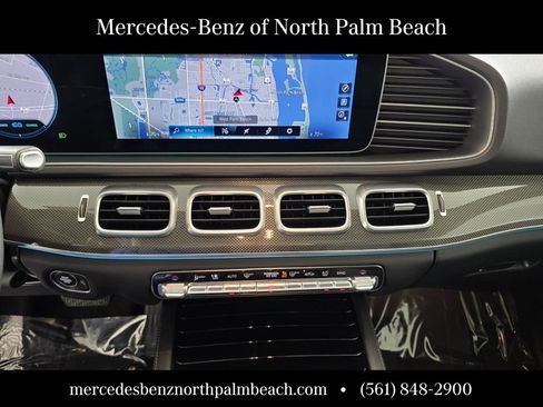 Certified 2021 Mercedes-Benz GLE 450 4MATIC image 22
