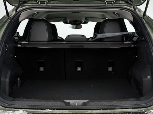 New 2026 Subaru Crosstrek 2.5i Limited image 8