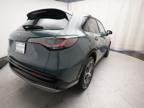Certified 2024 Honda HR-V EX-L image 13