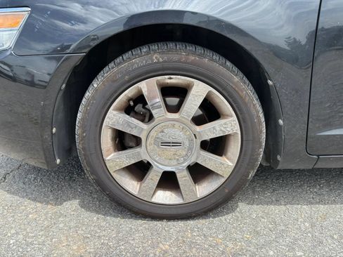Used 2009 Lincoln MKZ FWD image 8