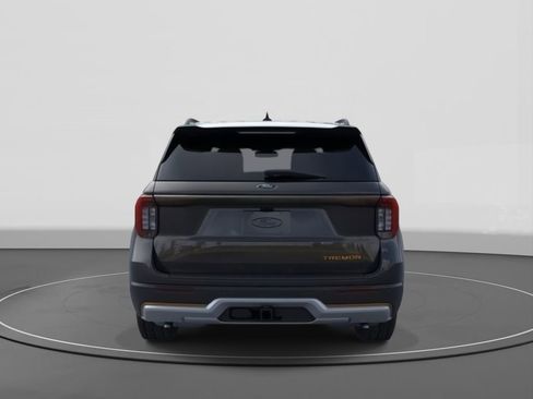 New 2026 Ford Explorer Tremor w/ Tremor Ultimate Package image 5