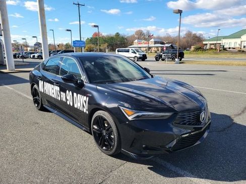 New 2026 Acura Integra A-Spec image 9