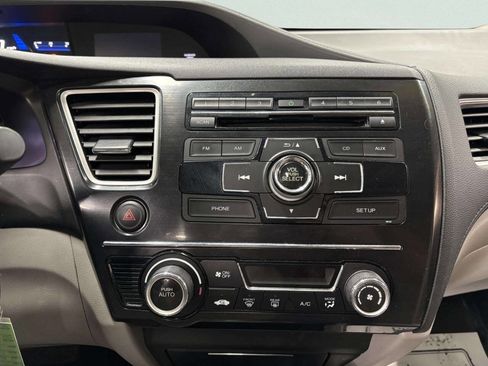 Used 2013 Honda Civic EX image 24