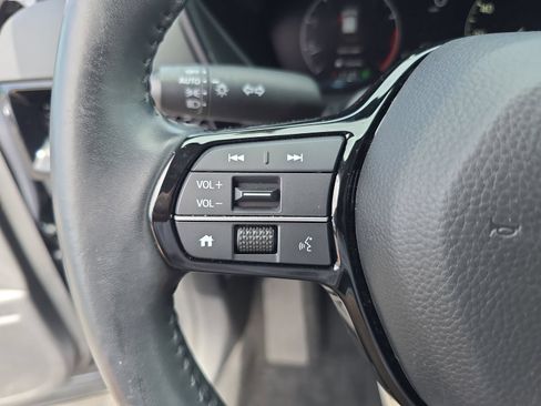 Certified 2024 Honda CR-V EX-L image 23