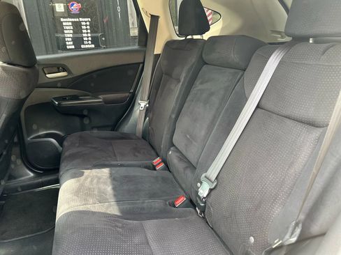 Used 2013 Honda CR-V EX image 17