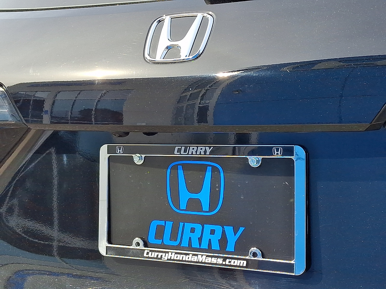 Used 2025 Honda HR-V LX image 30