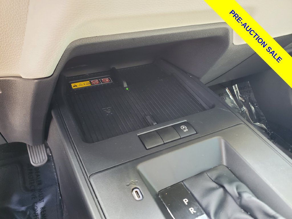 Used 2026 Toyota Corolla Cross LE FWD image 29