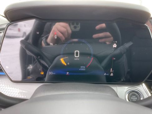 New 2026 Chevrolet Trax LT w/ LT Convenience Package image 14