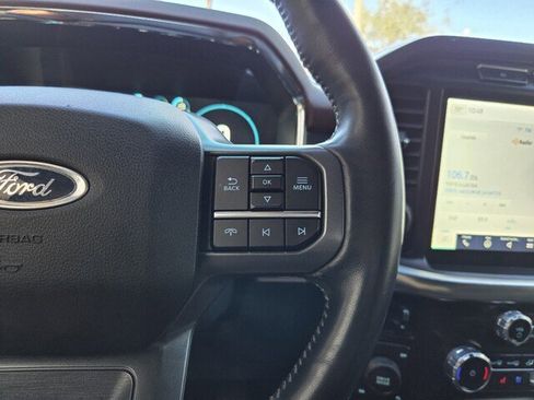 Used 2023 Ford F150 Lariat image 22